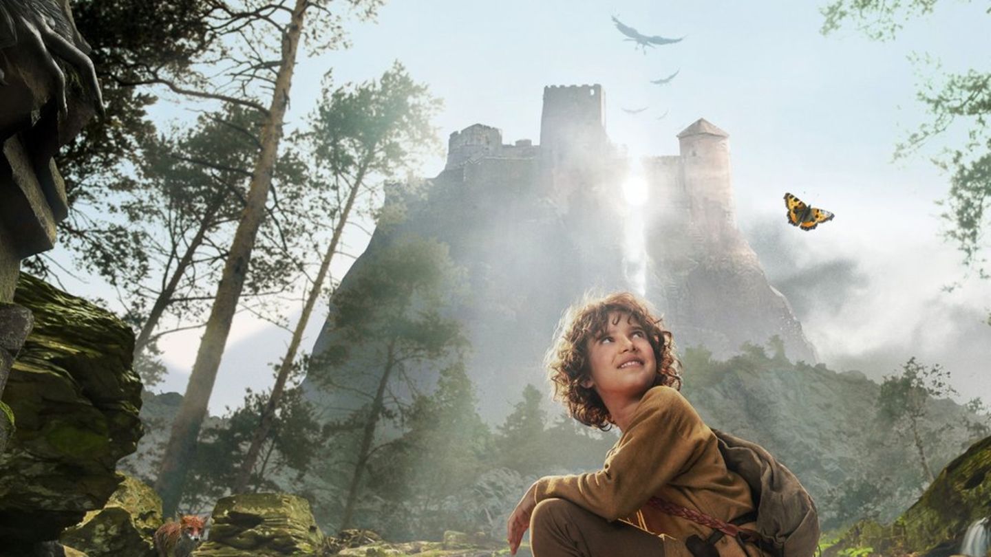 Ronja Räubertochter: Zweite Staffel der TV-Serie im Frühjahr