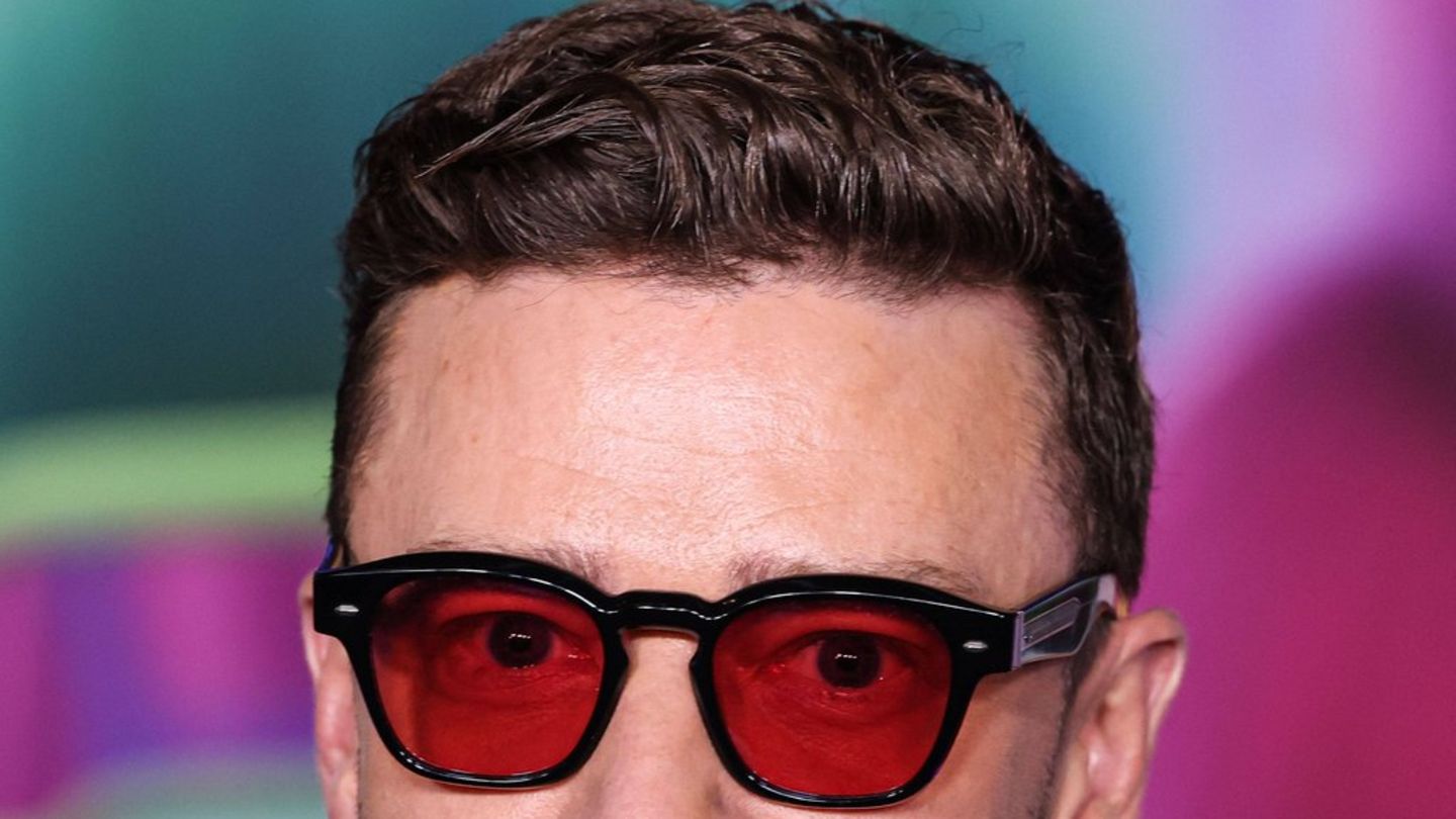 Justin Timberlake: Sänger muss weiteres Konzert absagen