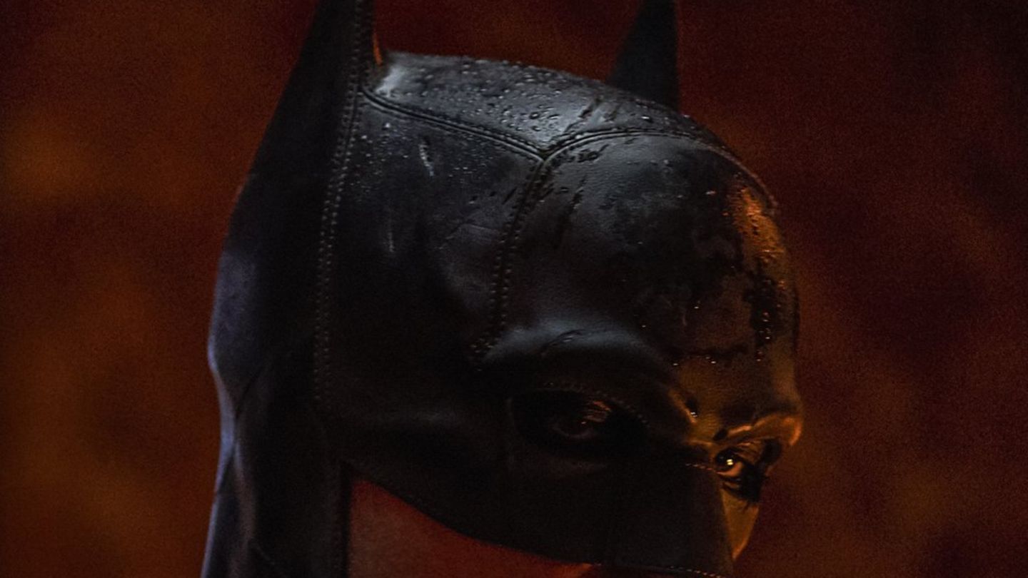 "The Batman" feiert Free-TV-Premiere: So düster war der Dark Knight noch nie