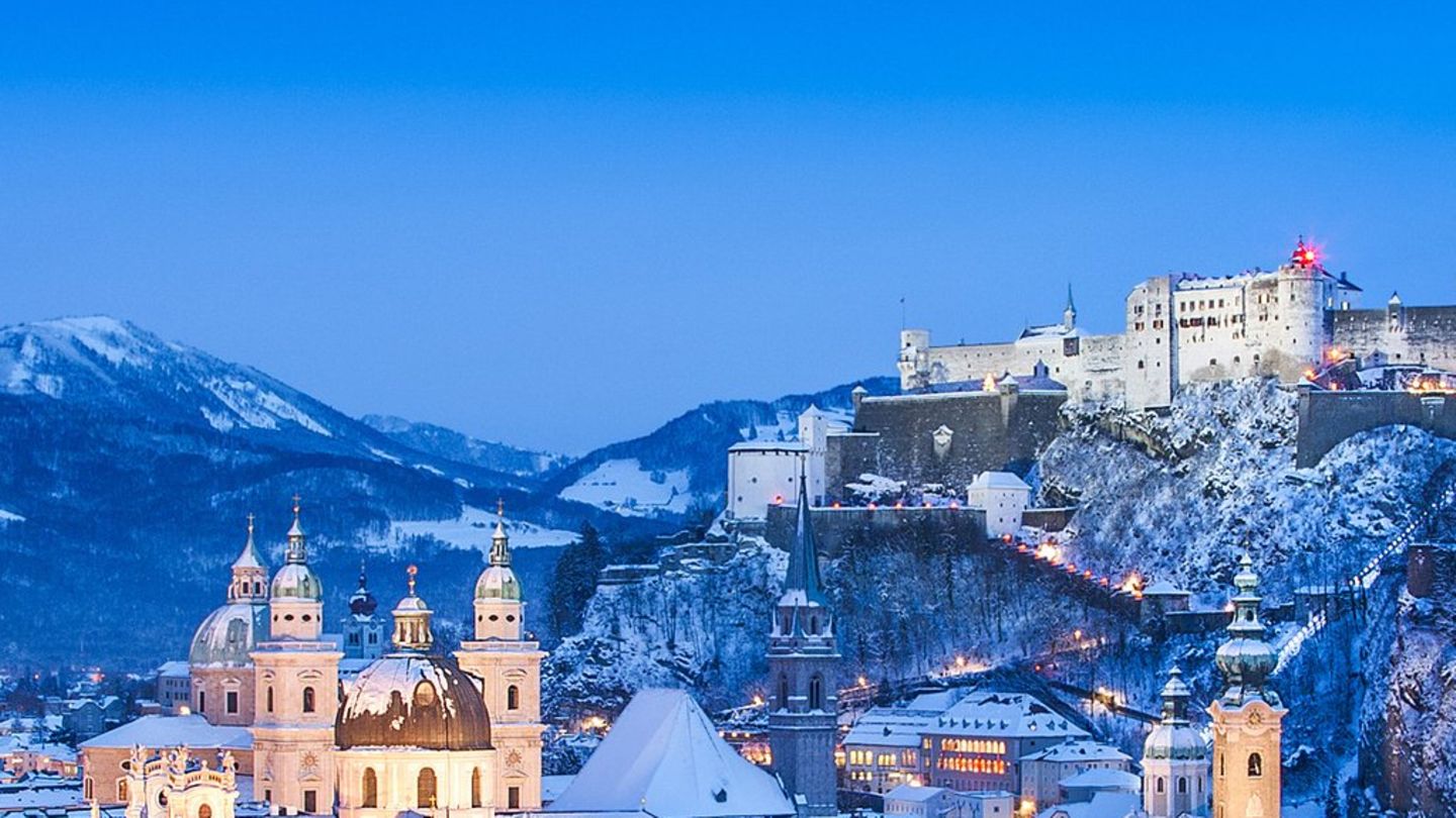 Die schönsten Städtetrips im Winter: Unvergessliche Ausflüge statt Langeweile