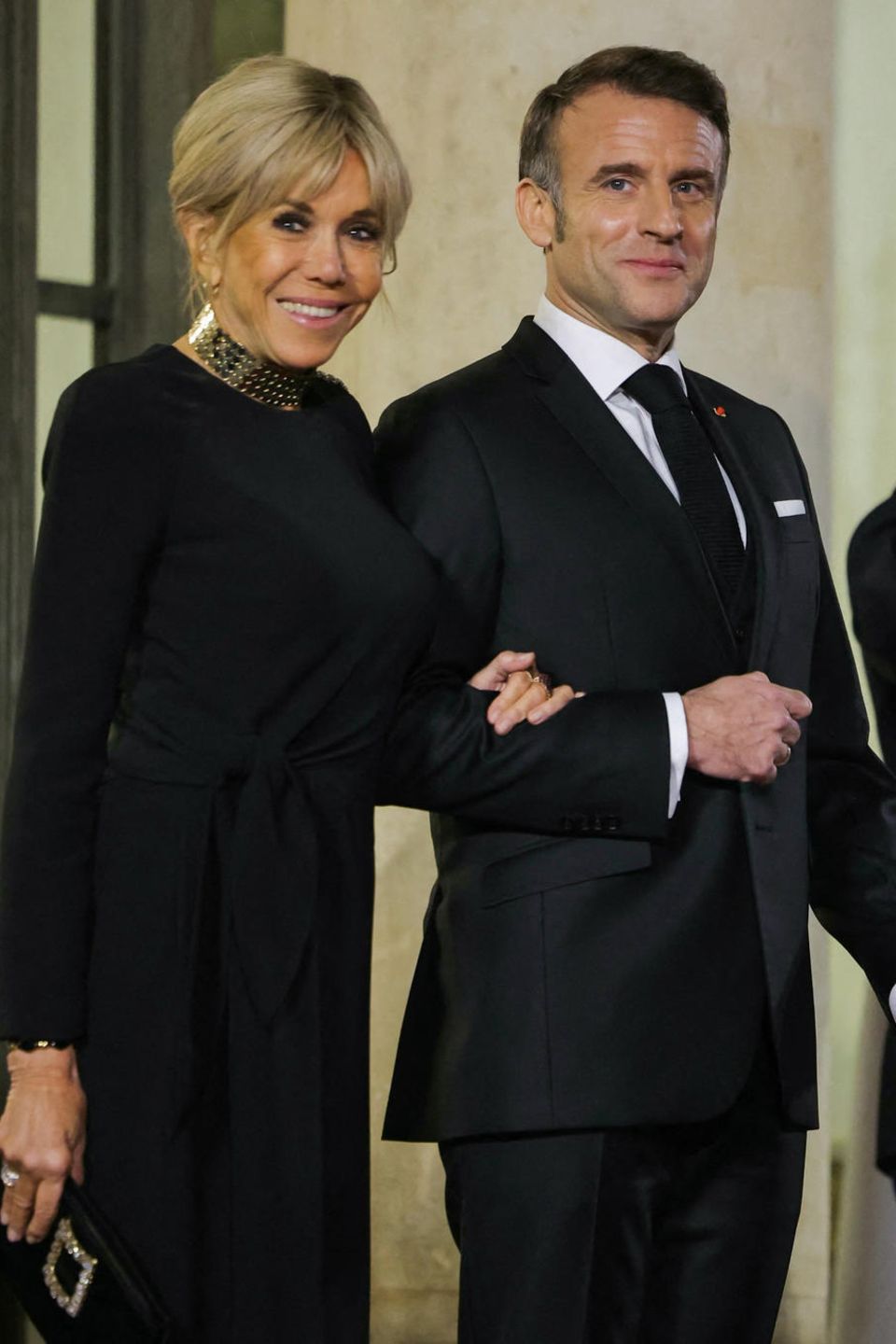 Sitemapcdatahttpsfoowindecoocomrobe De Brigitte Macronnull