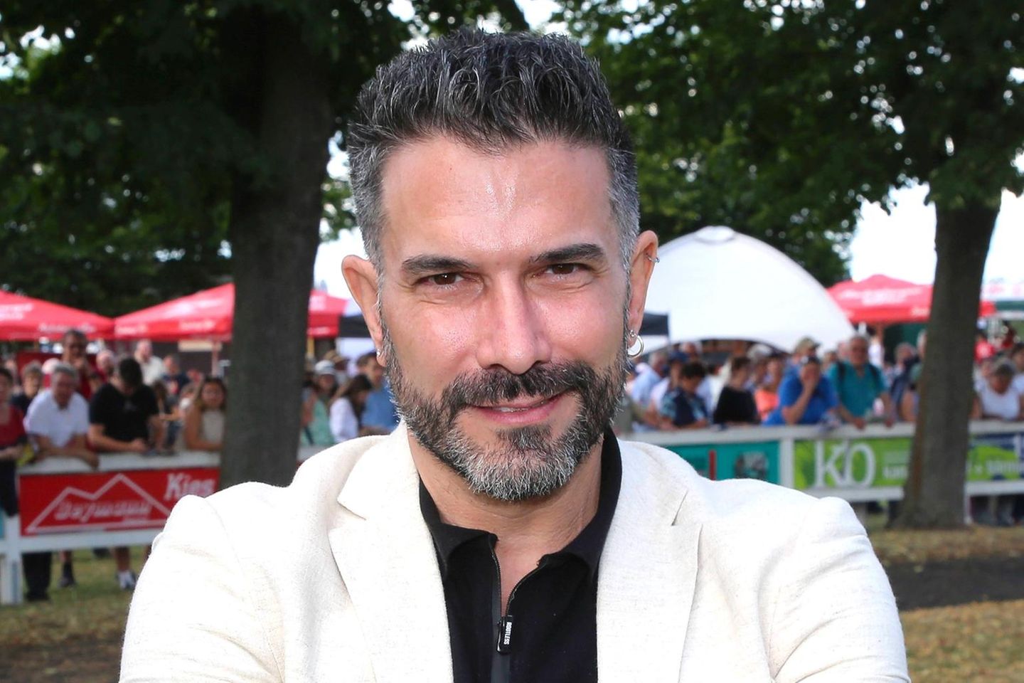 Marc Terenzis beste Freundin offenbart, wie es ihm jetzt geht GALA.de