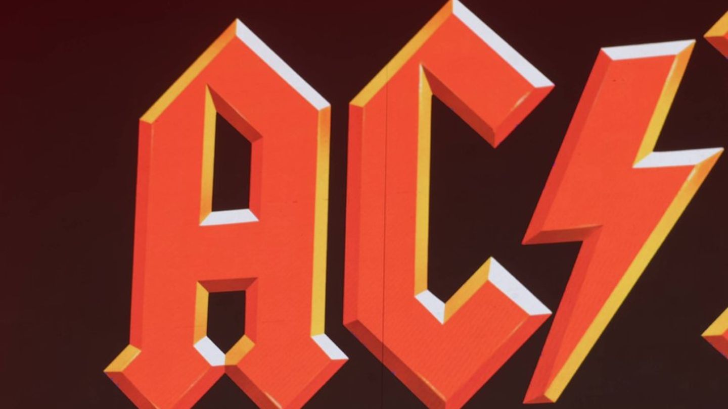 AC/DC: Erste Nordamerika-Tour seit 2016