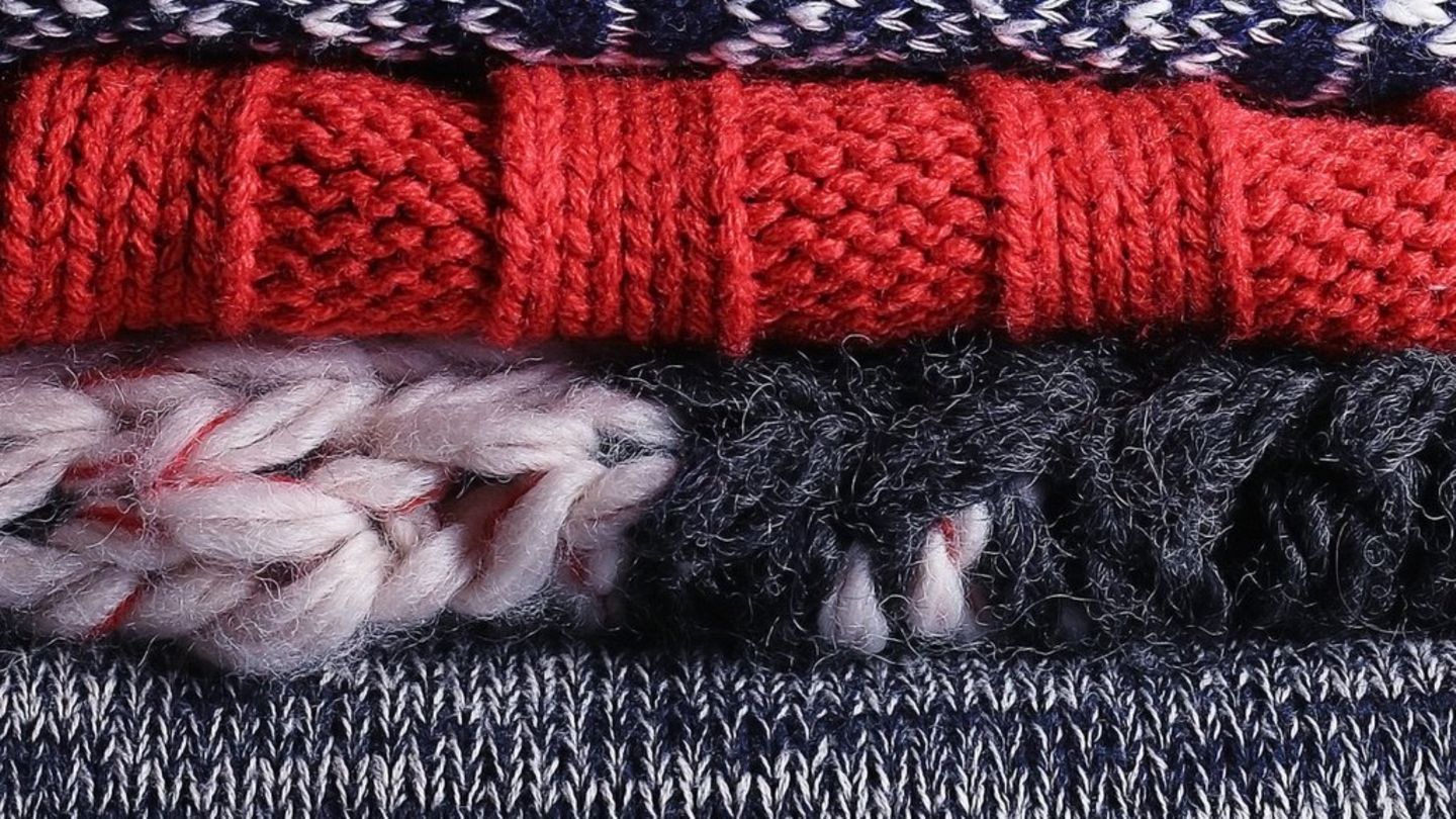 Norweger-Strickpullover: Ein modischer Klassiker aus Skandinavien