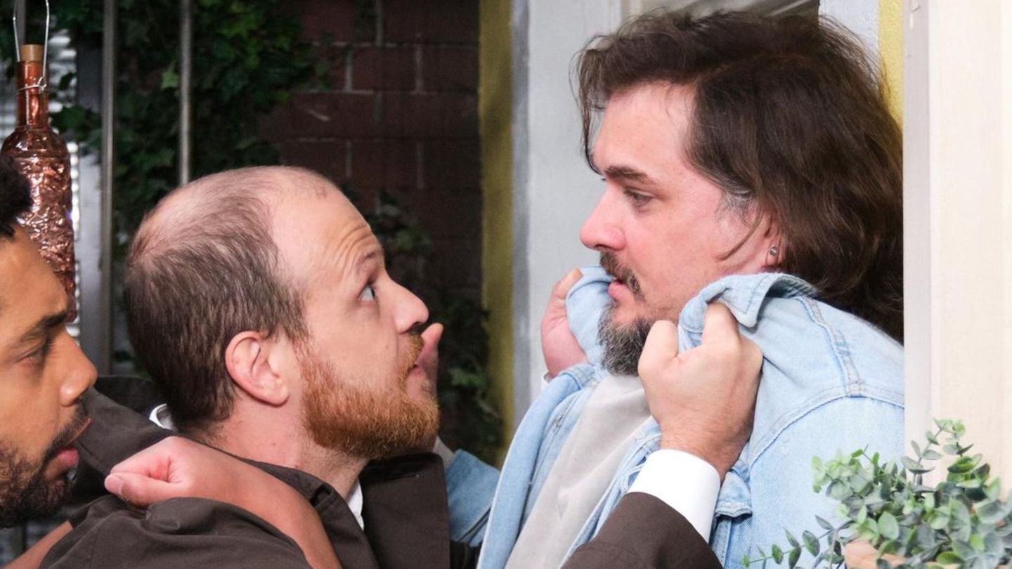 TV-Soaps: Die Vorschau für Dienstag (03.12.2024)