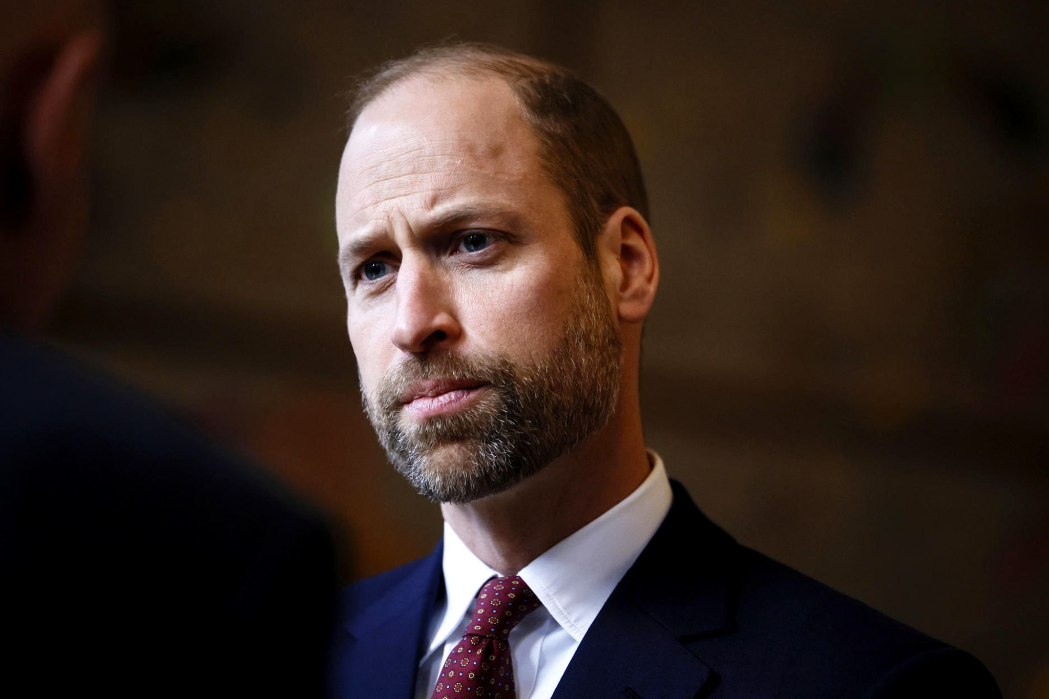 Prinz William: Er trifft sich in Paris mit Donald Trump | GALA.de