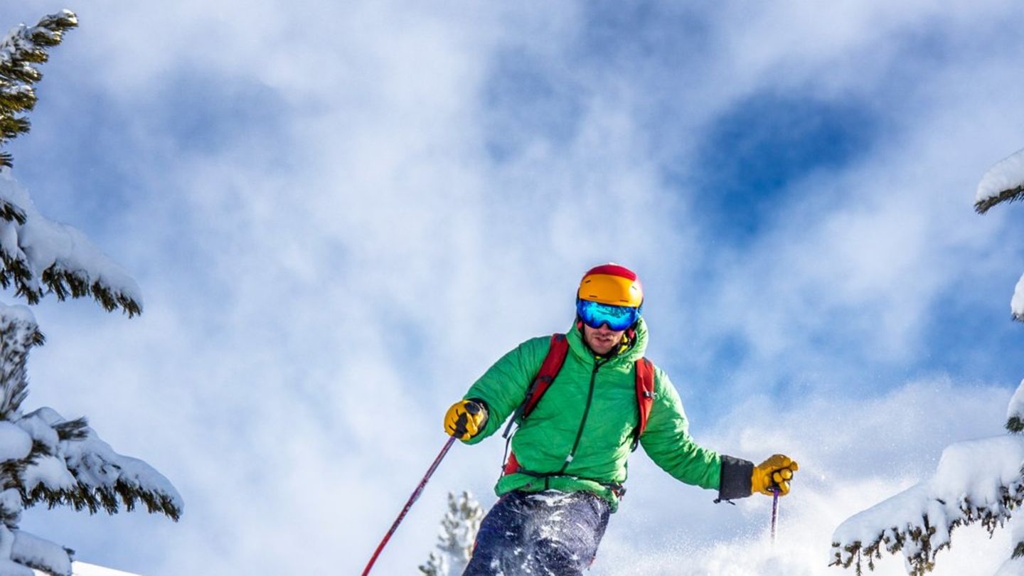 Die Skisaison geht los: So vermeiden Wintersportler Verletzungen