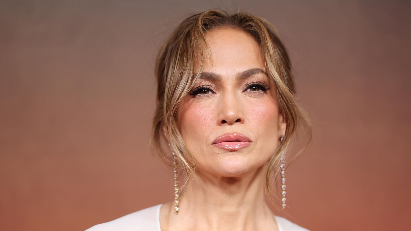 Jennifer Lopez: "Komplizierte Beziehungen"! Spricht sie hier über Ben Affleck?