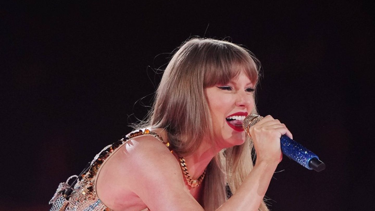 Taylor Swift: "Eras Tour" endet in Vancouver