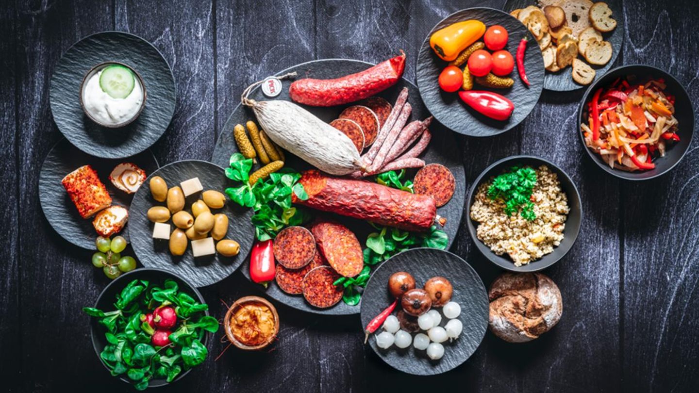 Weihnachtsgewinnspiel: Gewinnen Sie köstliche PICK Salami als Highlight für das perfekte Abendbrot