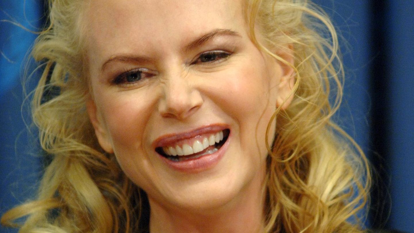 Nicole-Kidman-So-sah-Nicole-Kidman-aus-bevor-sie-Keith-Urban-traf