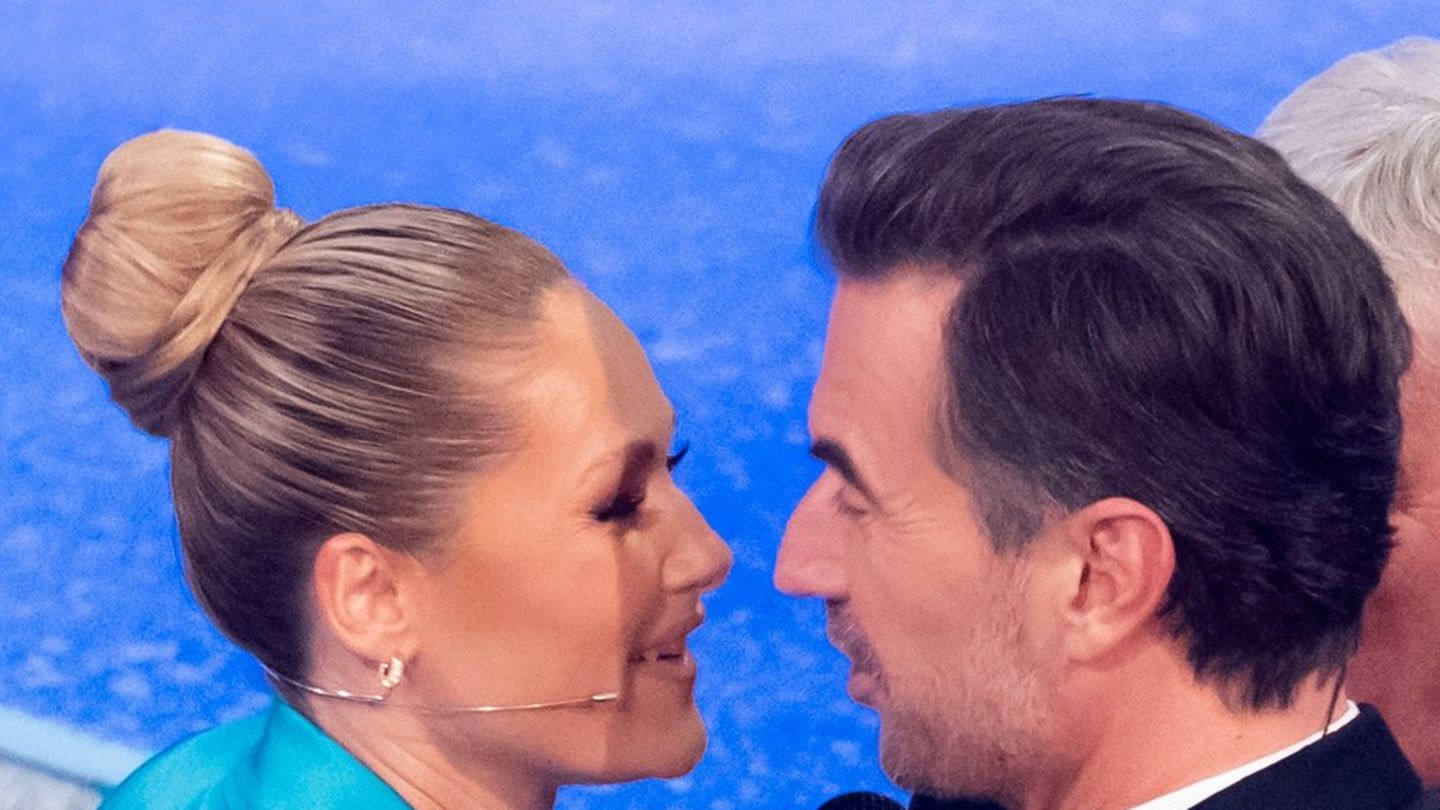 "Die Helene Fischer Show": So lief es mit Florian Silbereisen