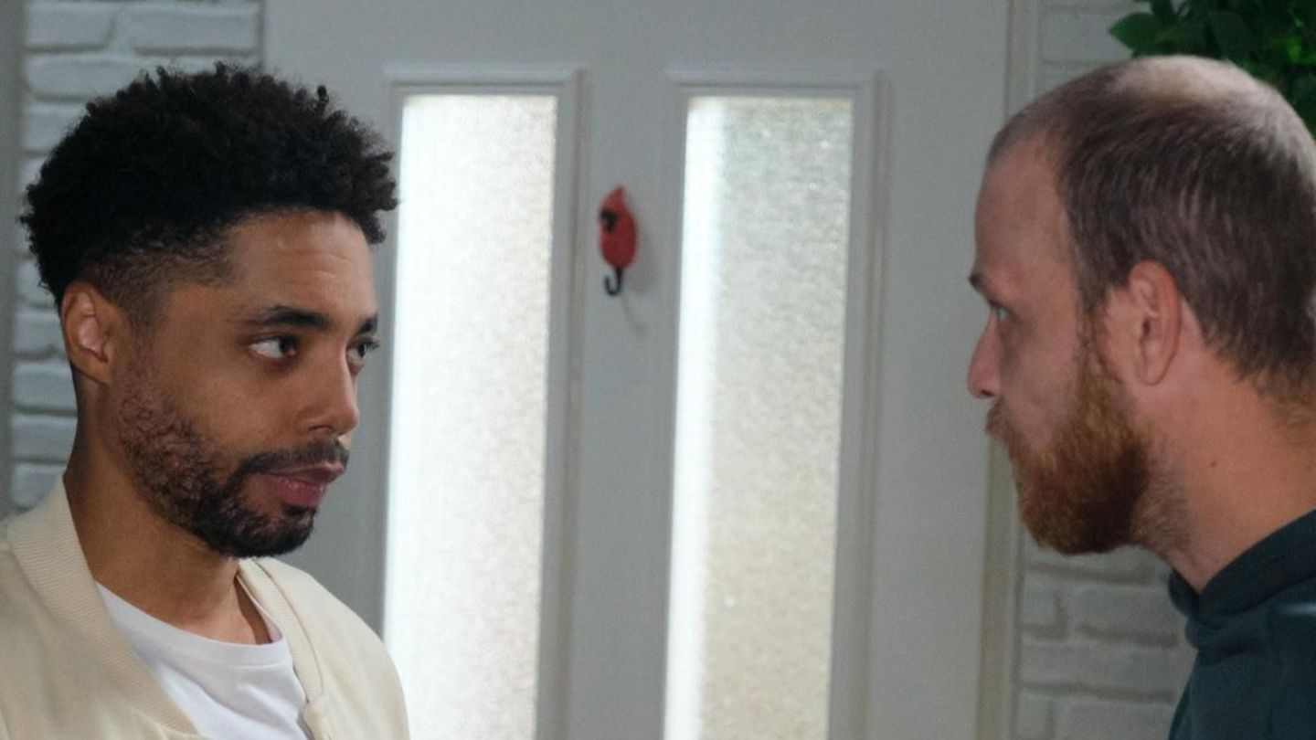 TV-Soaps: Die Vorschau für Dienstag (10.12.2024)