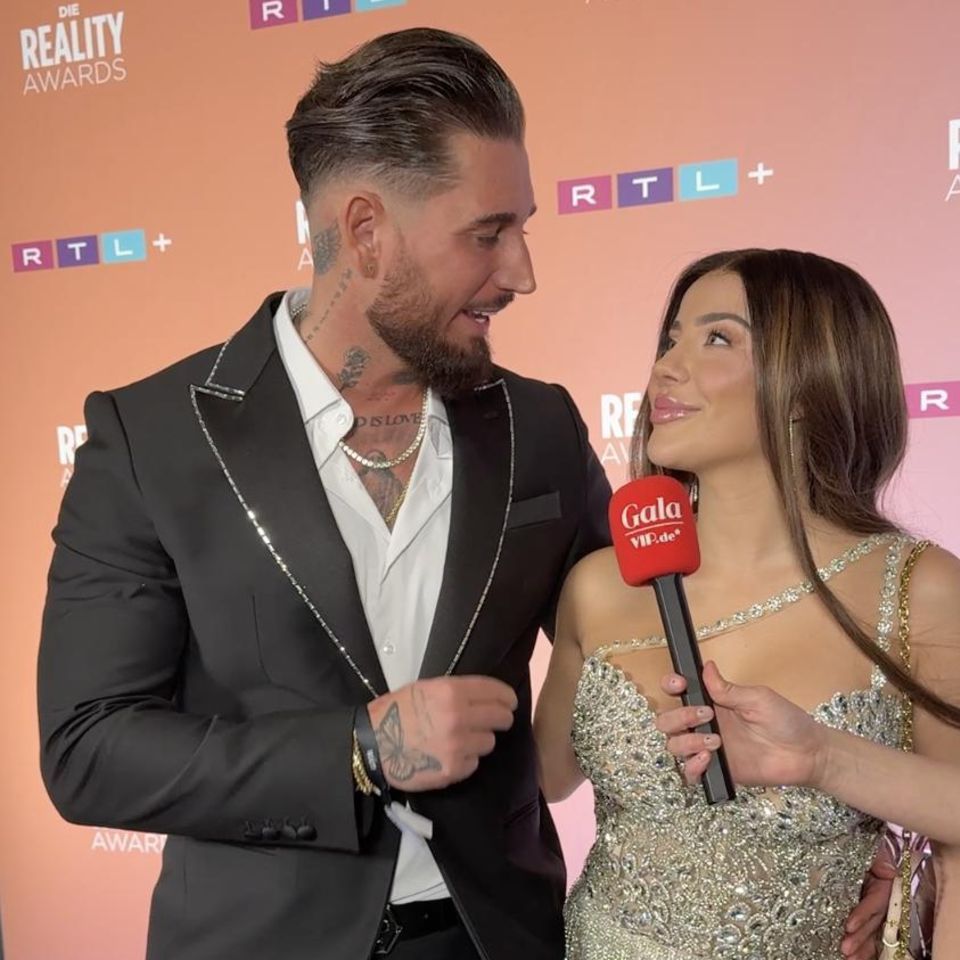 Leyla Lahouar: Reality-Star mit Herz | GALA.de