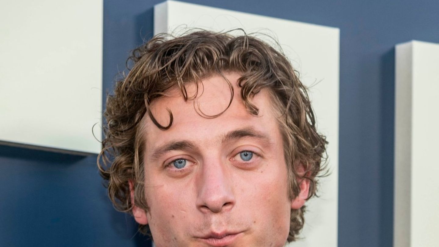 Jeremy Allen White: "The Bear"-Star wechselt zu "Star Wars"