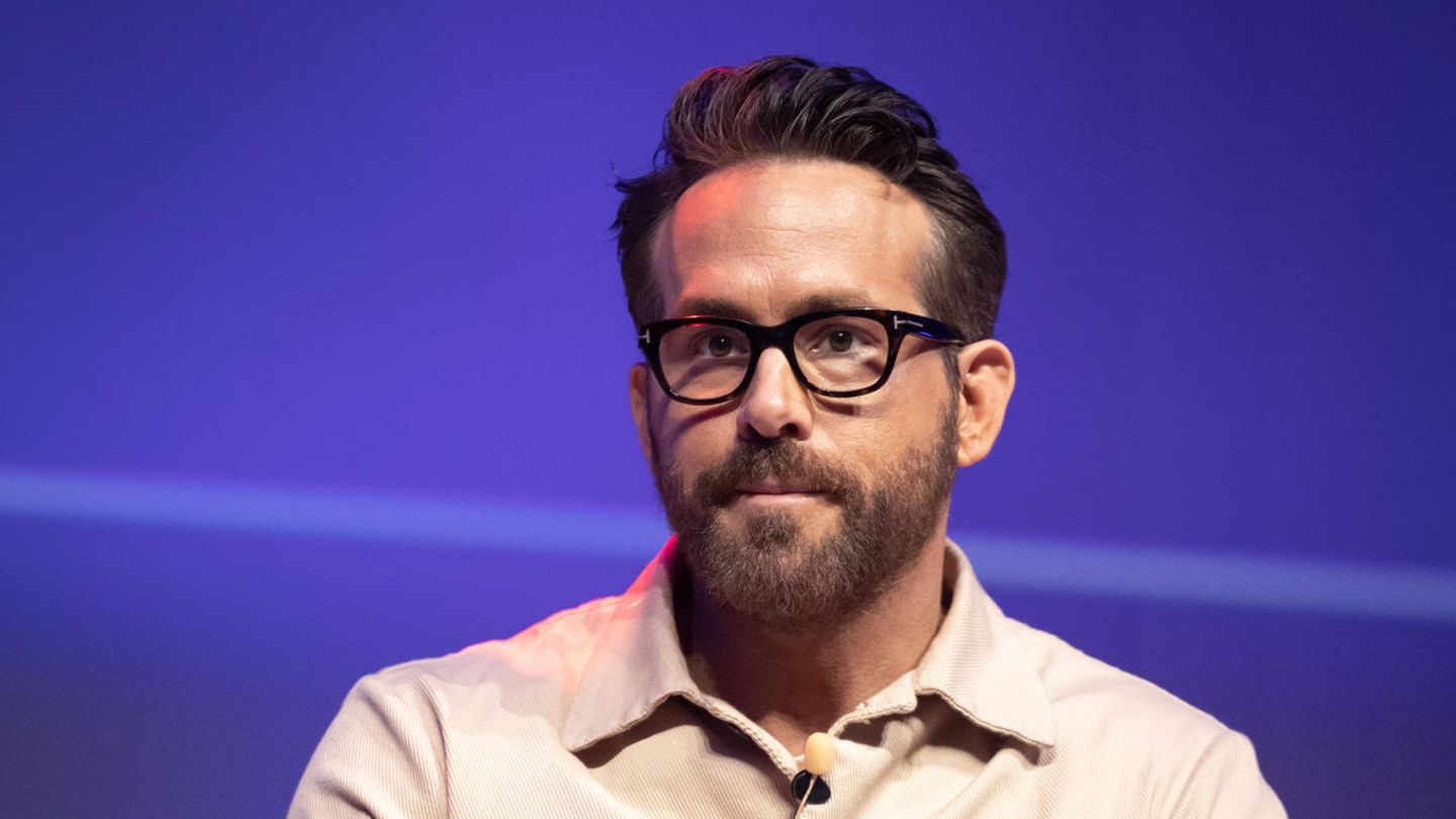 Ryan Reynolds: Ryan Reynolds verliert ernste Worte über seine vier Kinder