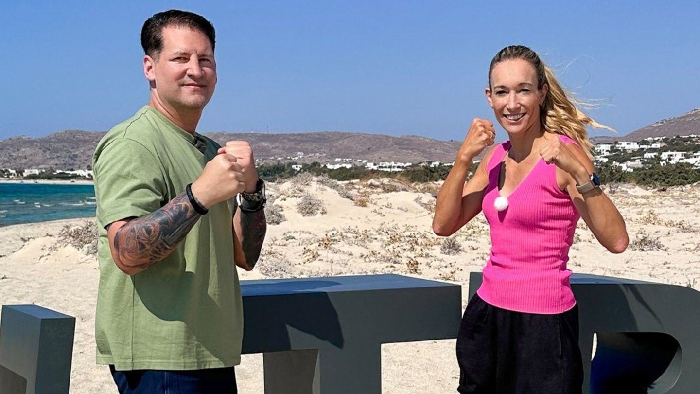 "The Biggest Loser": Dann startet die neue Staffel