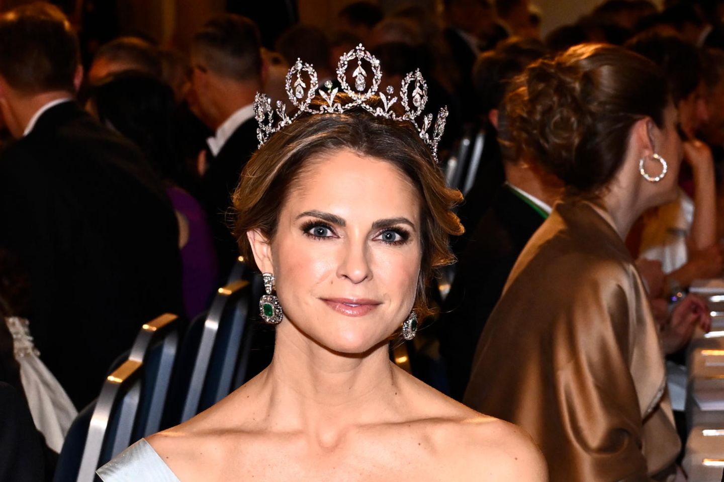 Princess Madeleine