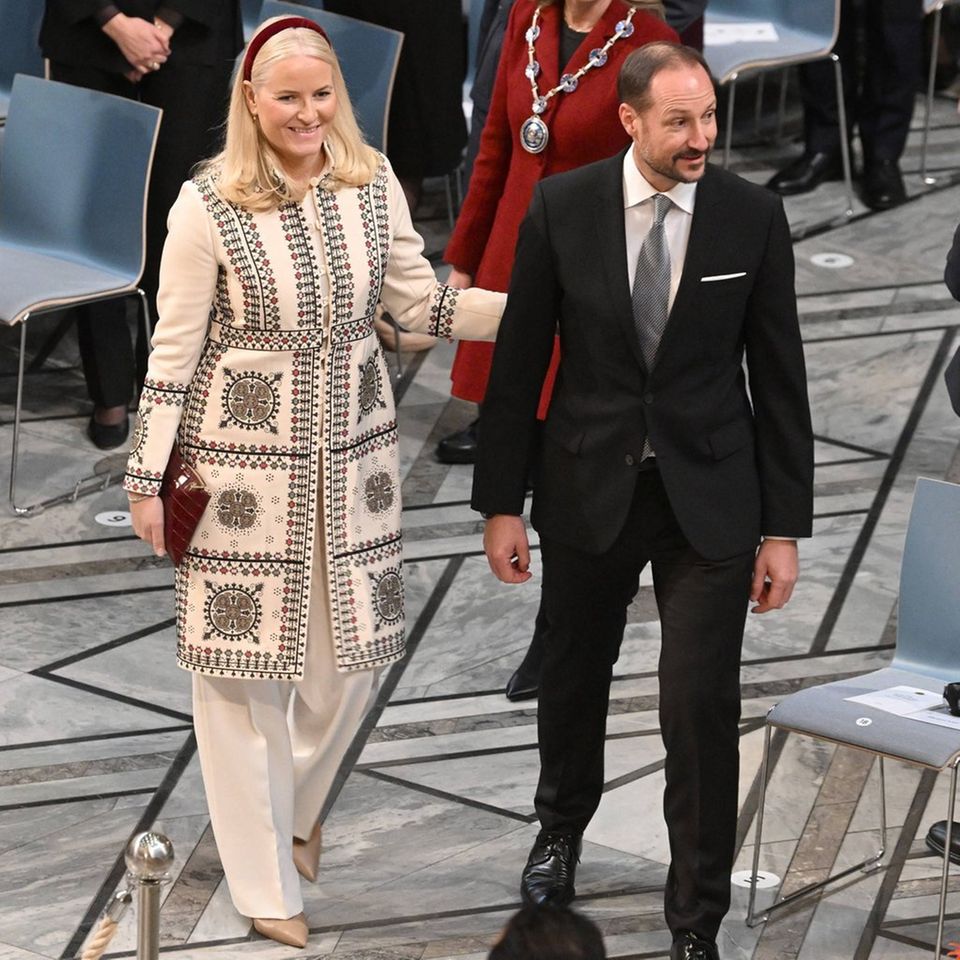 Prinzessin Amalia: Ihre engste Vertraute schmeißt nach 18 Jahren hin ...