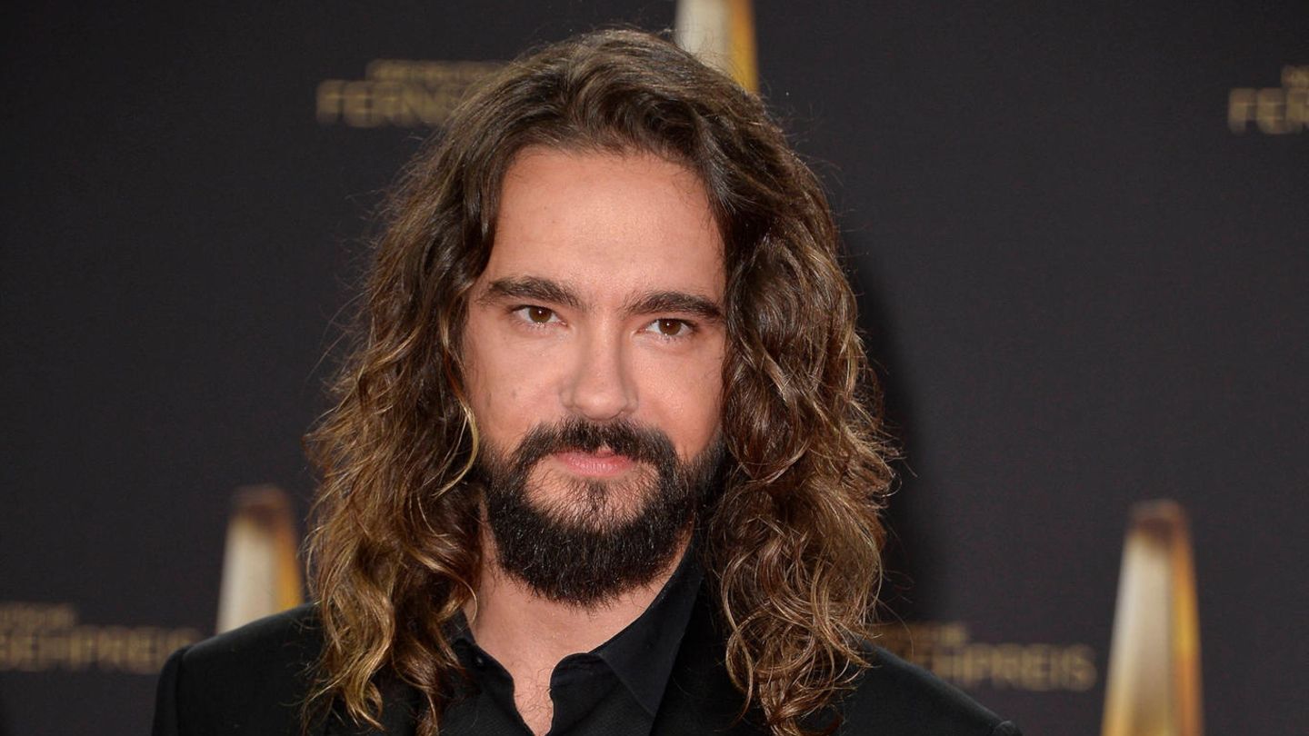 Tom Kaulitz: \