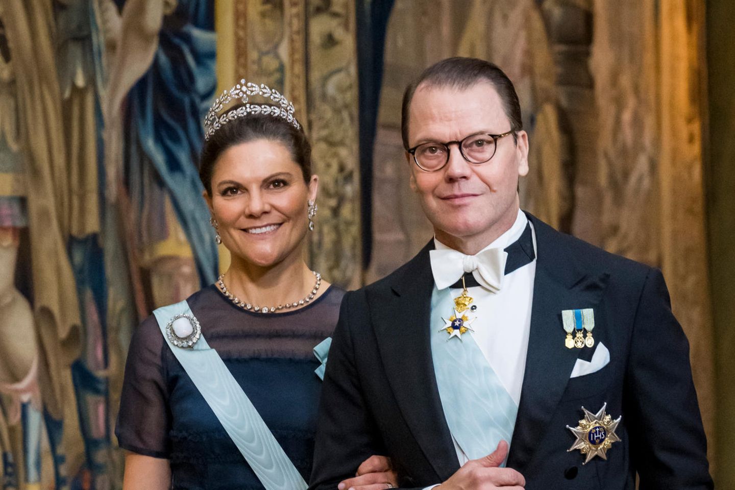 Princess Victoria of Sweden