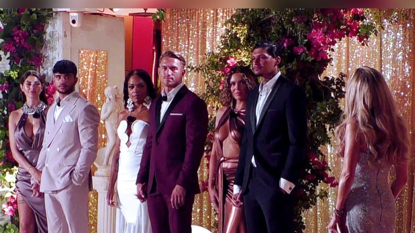 "Love Island VIP": Dieses Pärchen gewinnt die Staffel