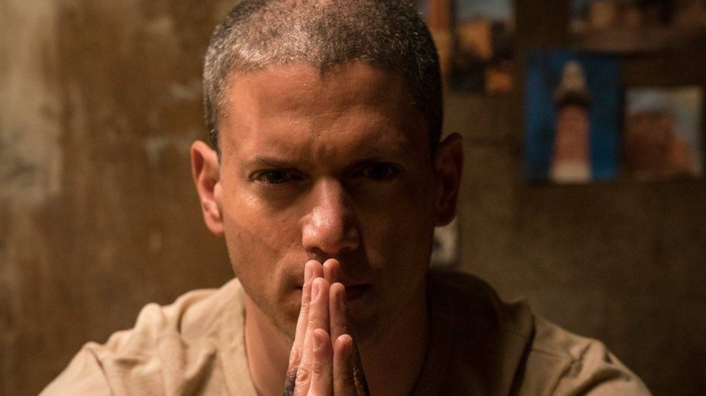 "Prison Break": Reboot der Hitserie nimmt Fahrt auf