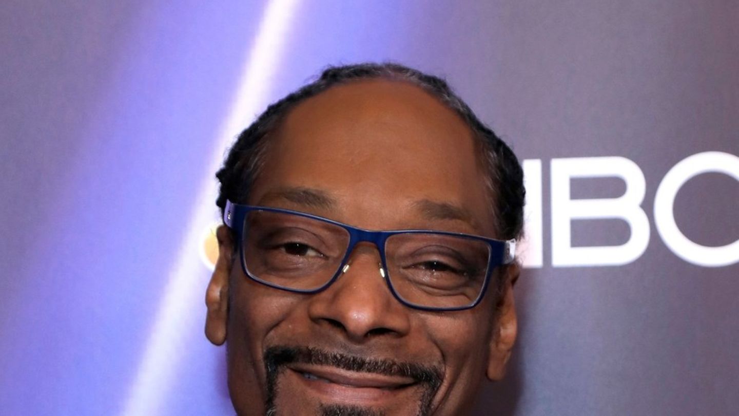 Snoop Dogg: Hauptrolle in Luc Bessons "The Last Man"