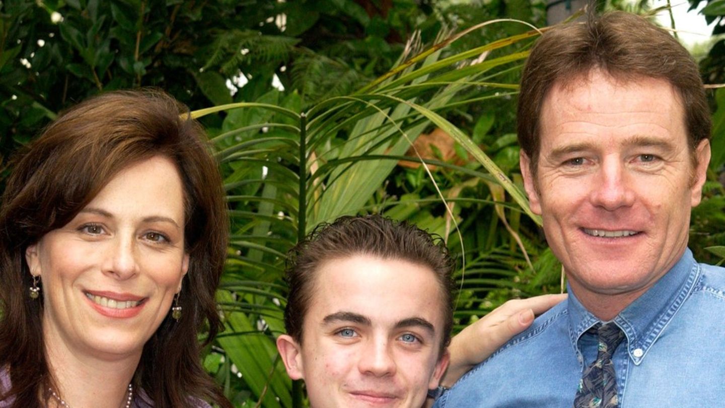 "Malcolm mittendrin": Revival mit den Stars aus dem Original