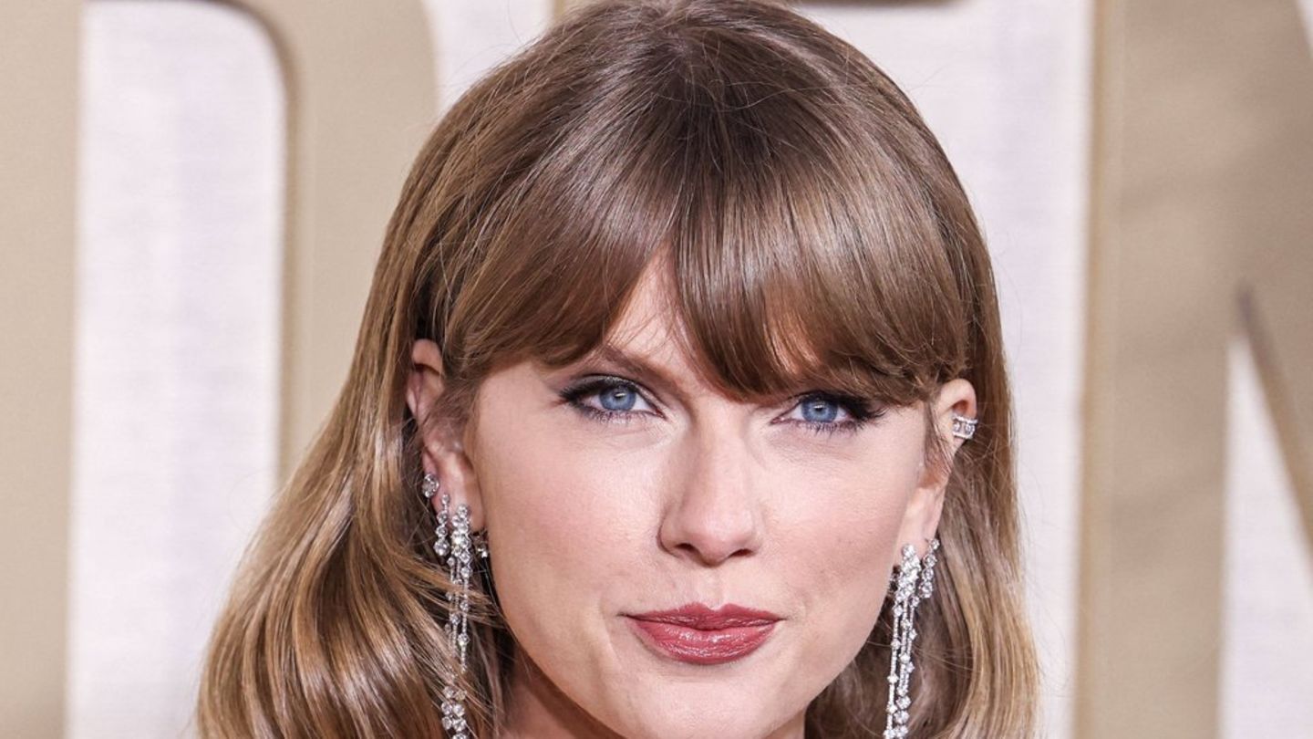 Taylor Swift: Sängerin erfüllt teuren Weihnachtswunsch