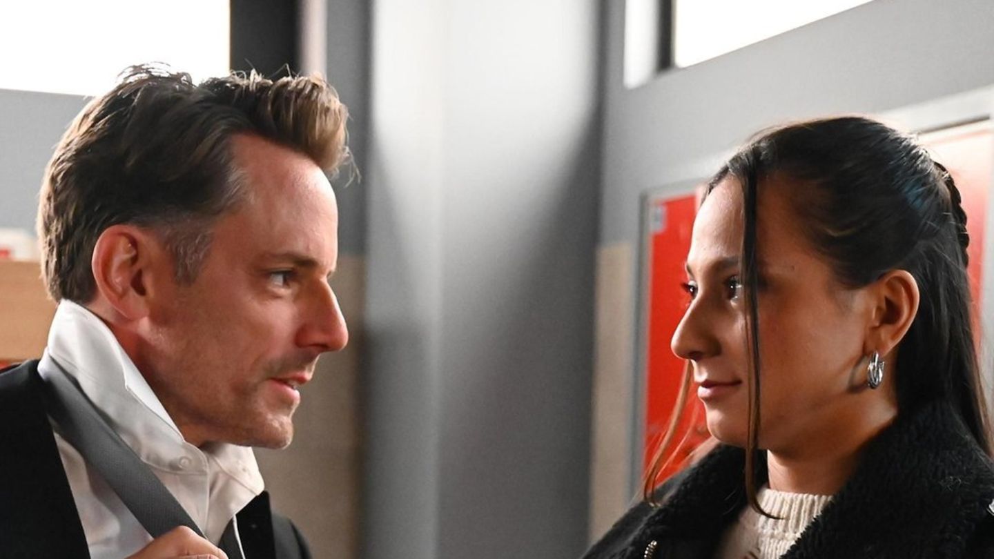 TV-Soaps: Die Vorschau für Montag (16.12.2024)