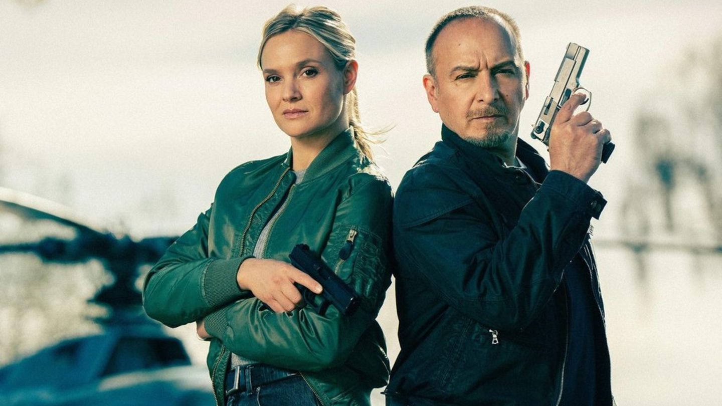 "Alarm für Cobra 11 - Die Autobahnpolizei": RTL zeigt im Januar zwei neue Filme