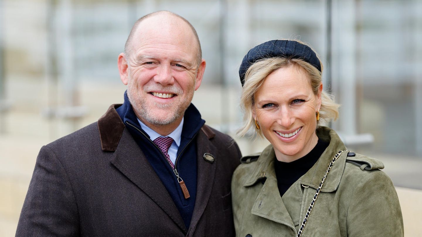 Mike und Zara Tindall: Ein romantisches Abenteuer in Australien nach den Feiertagen