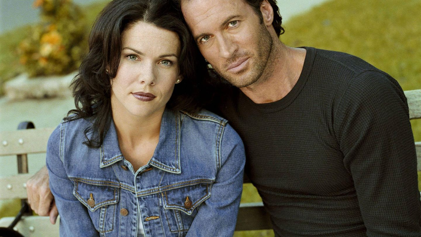 Lauren Graham: "Gilmore Girls"-Stars offenbaren, ob Lorelai und Luke noch zusammen sind