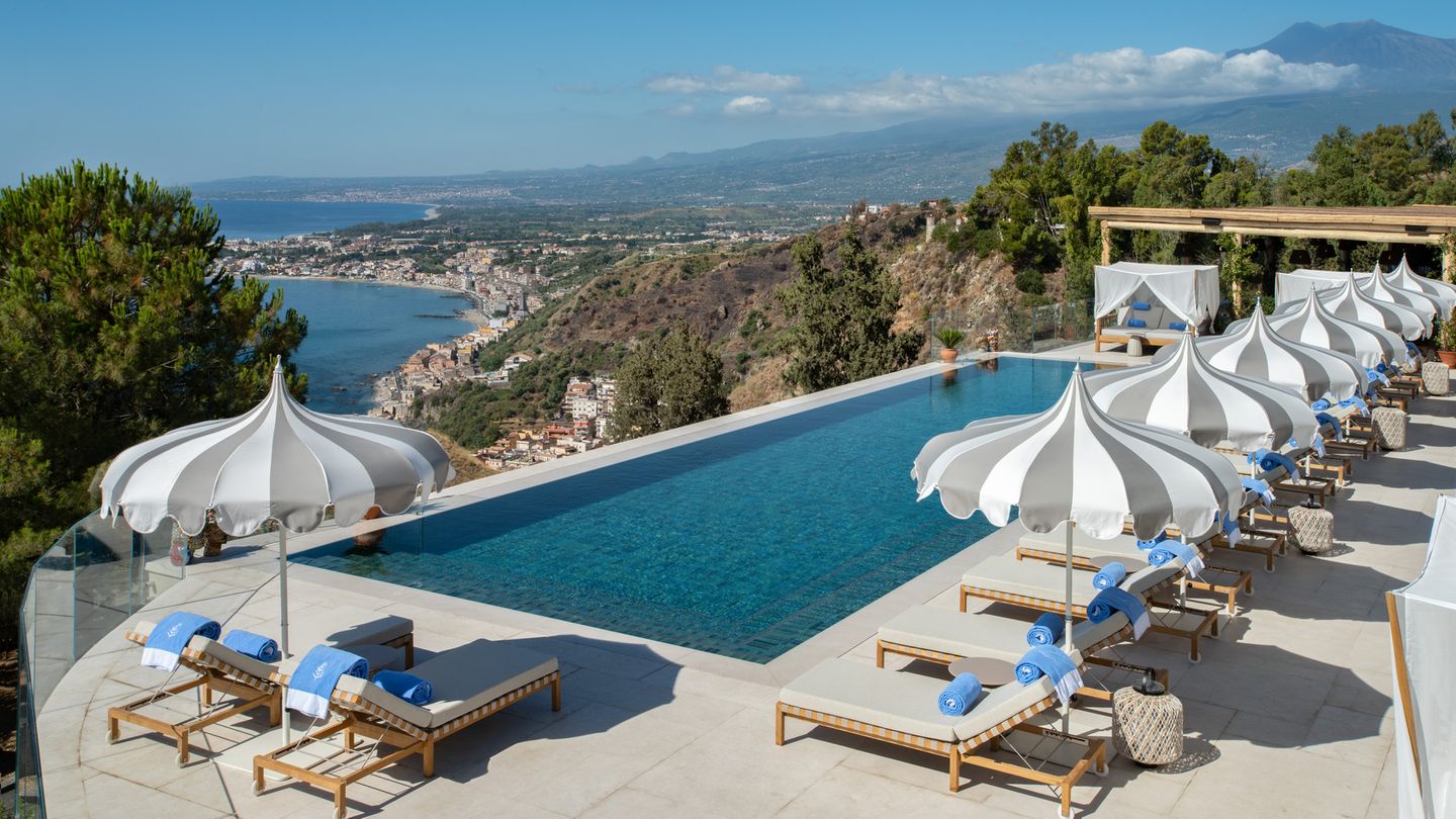 The White Lotus: Das sind die realen Luxushotels der Erfolgsserie