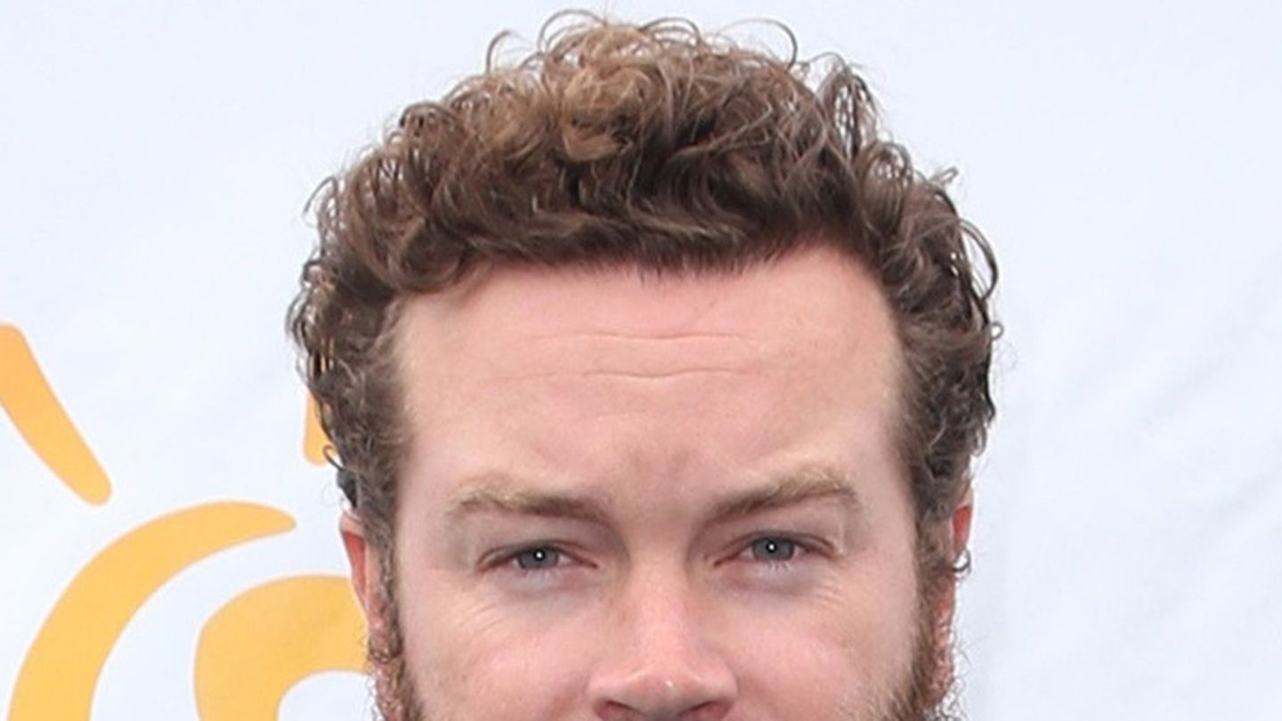 Schauspieler Danny Masterson: Er hat Berufung eingelegt