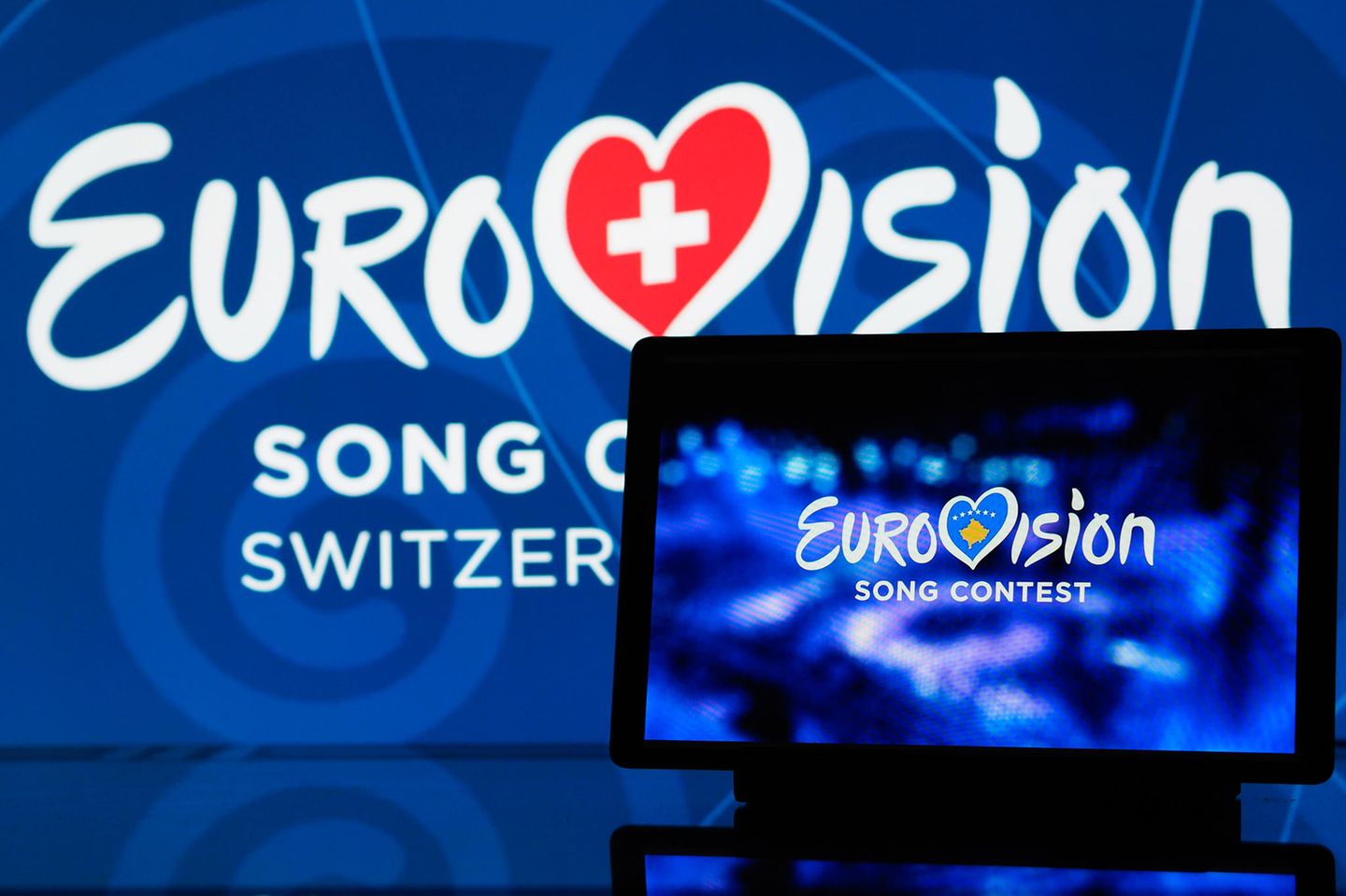 Eurovision Song Contest: Neue Details zur Show 2025 in Basel bekannt ...