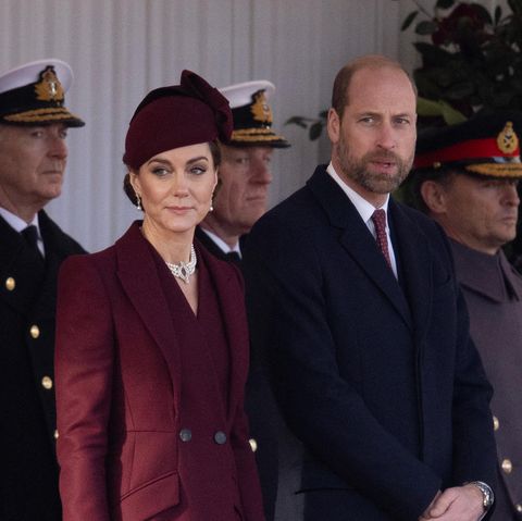Prince + Princess of Wales: Insider enthüllt – So behandeln sie ihre Mitarbeiter an Weihnachten 0.6304