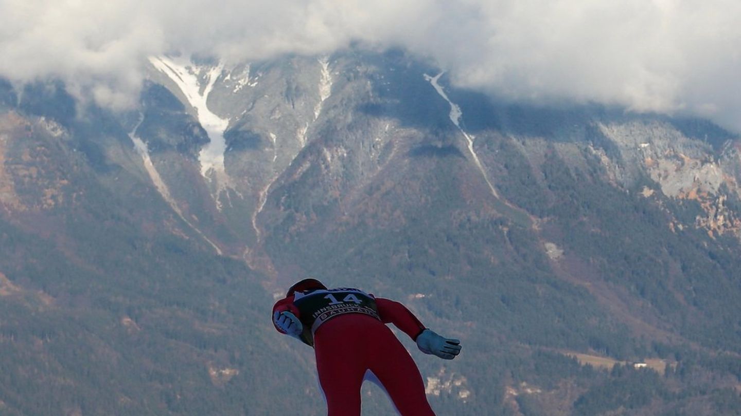 Spannung am Jahresende Diese Sport-Highlights gibt es im TV