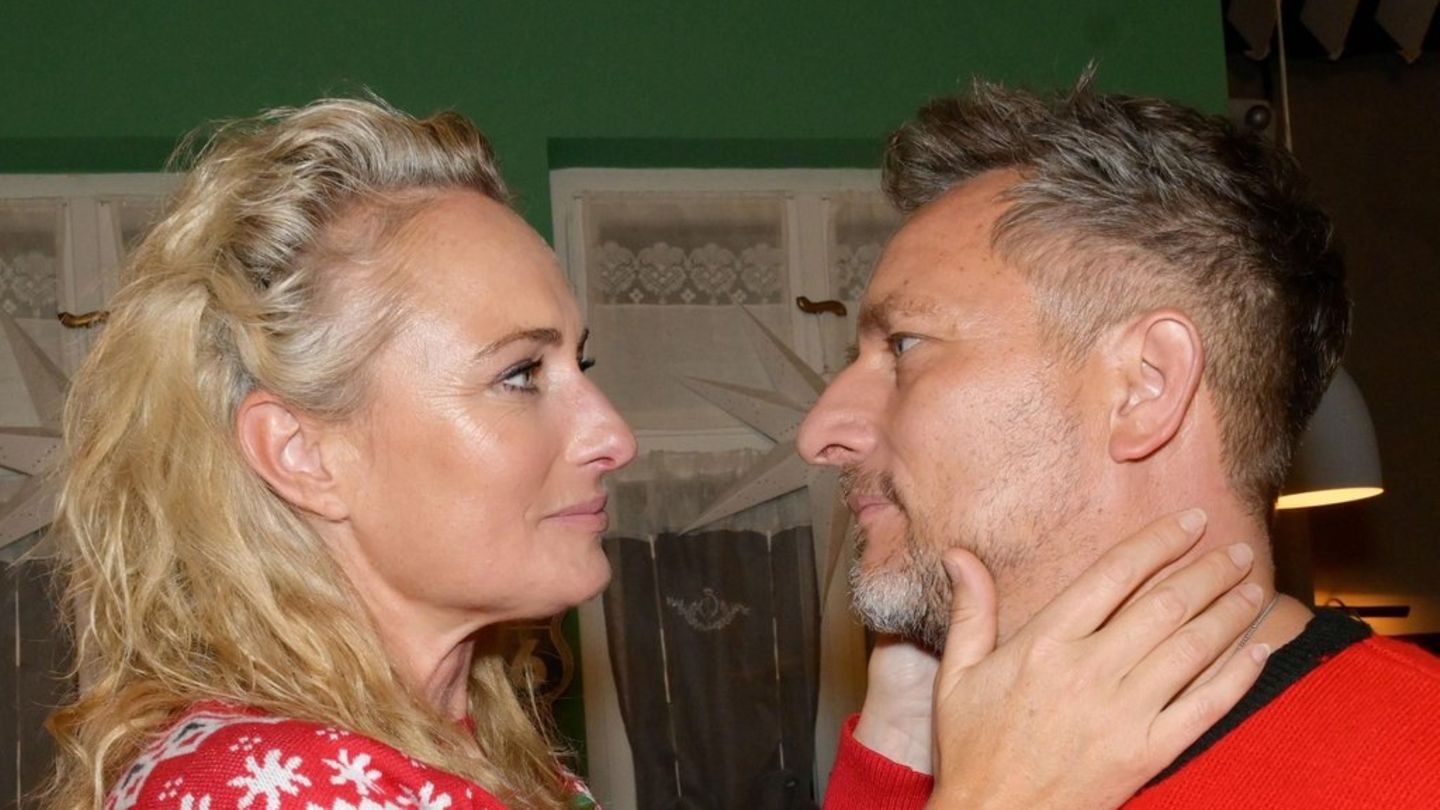 TV-Soaps: Die Vorschau für Freitag (20.12.2024)