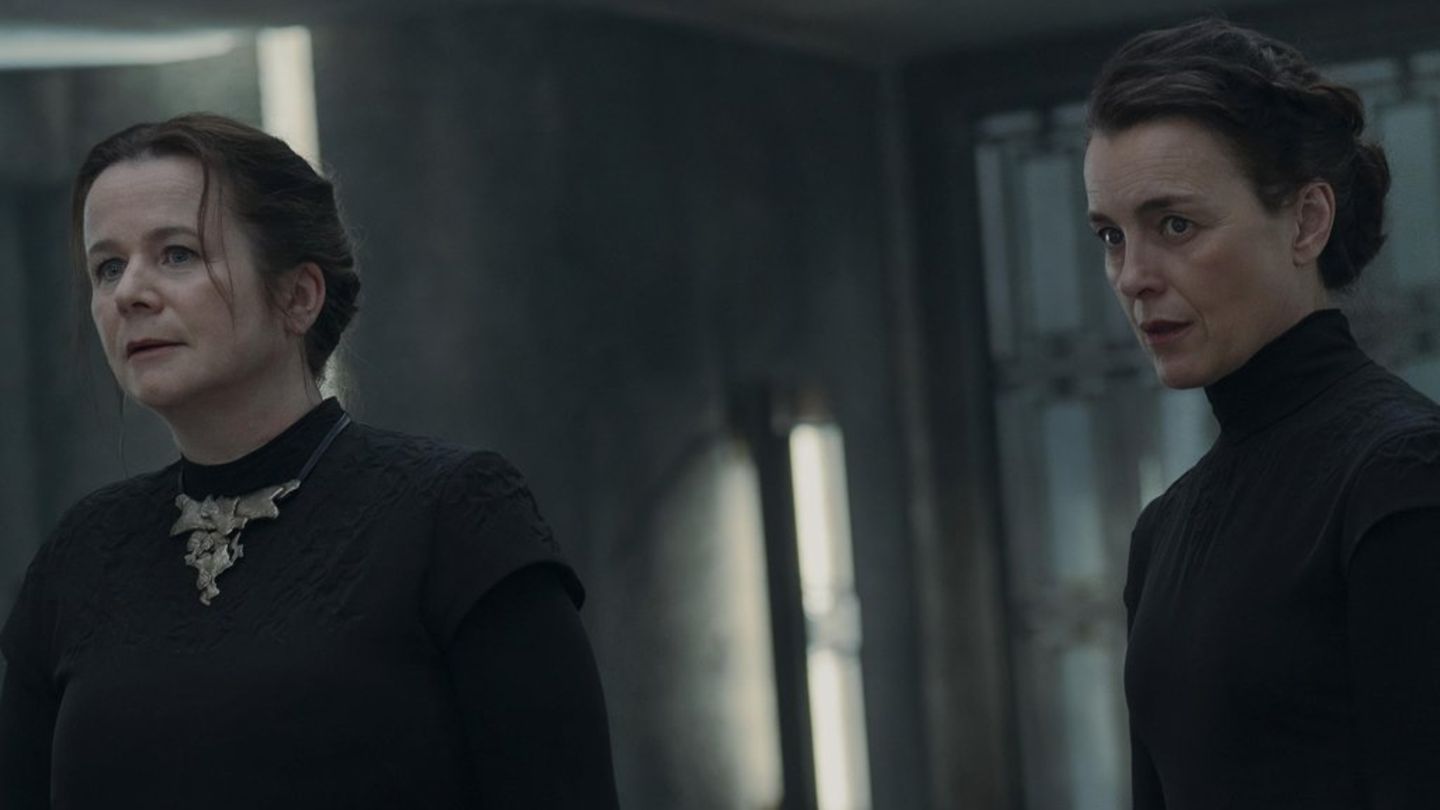 "Dune: Prophecy": Erfolgsserie bekommt eine zweite Staffel