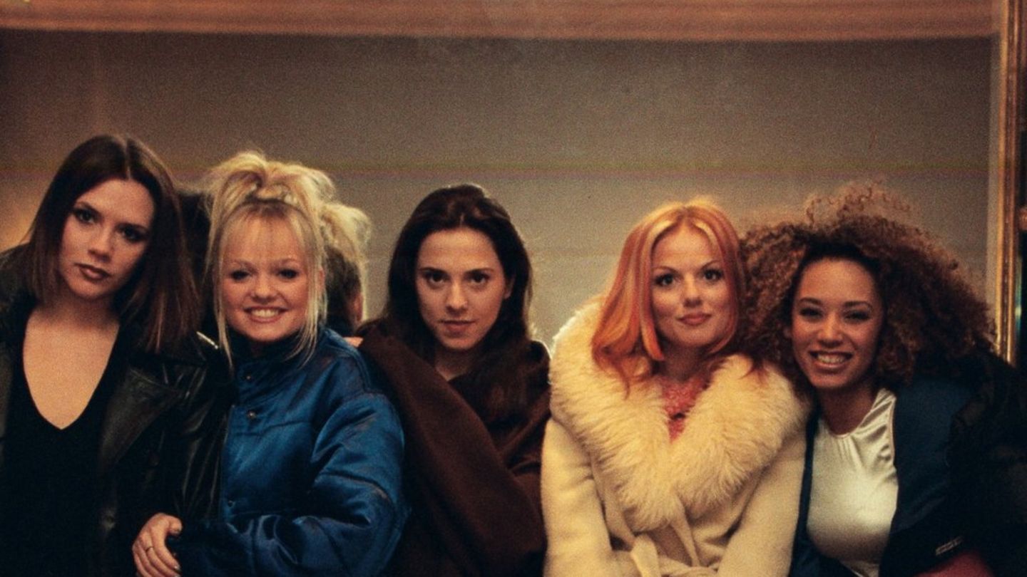 Geplantes Biopic über Spice Girls: So soll es um das Projekt stehen