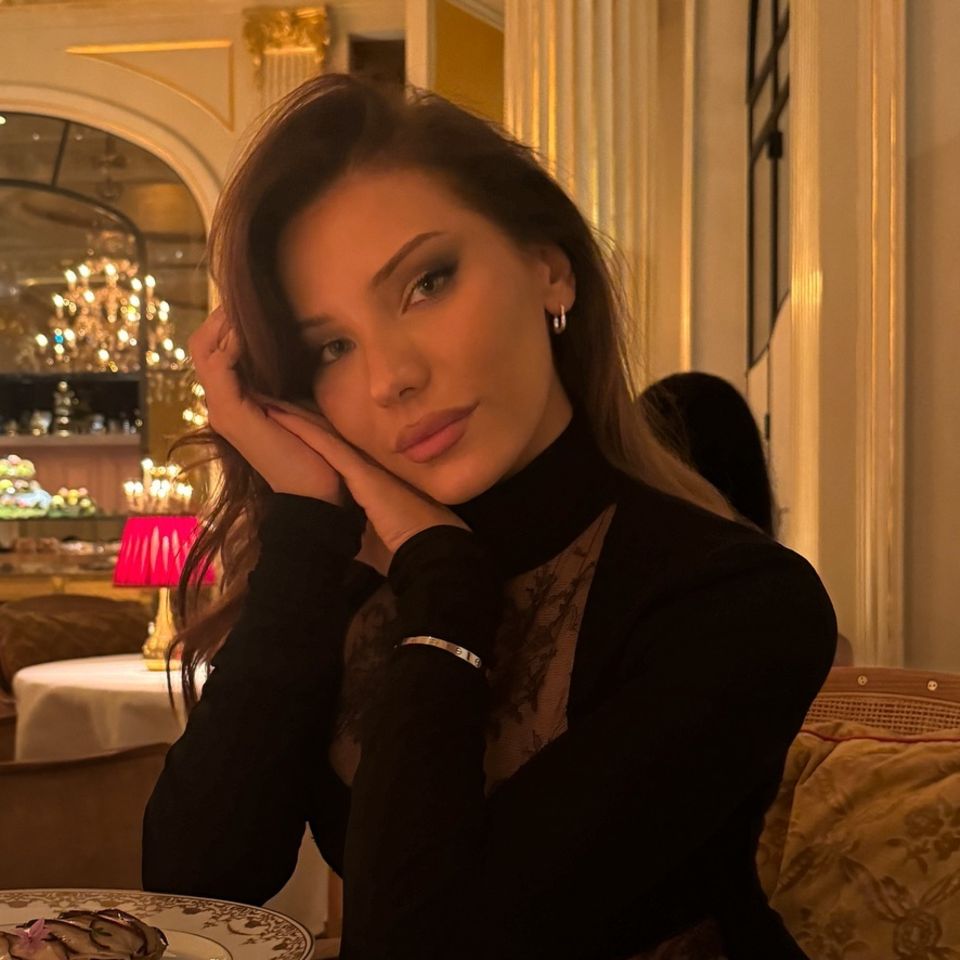 Nora Haukland
