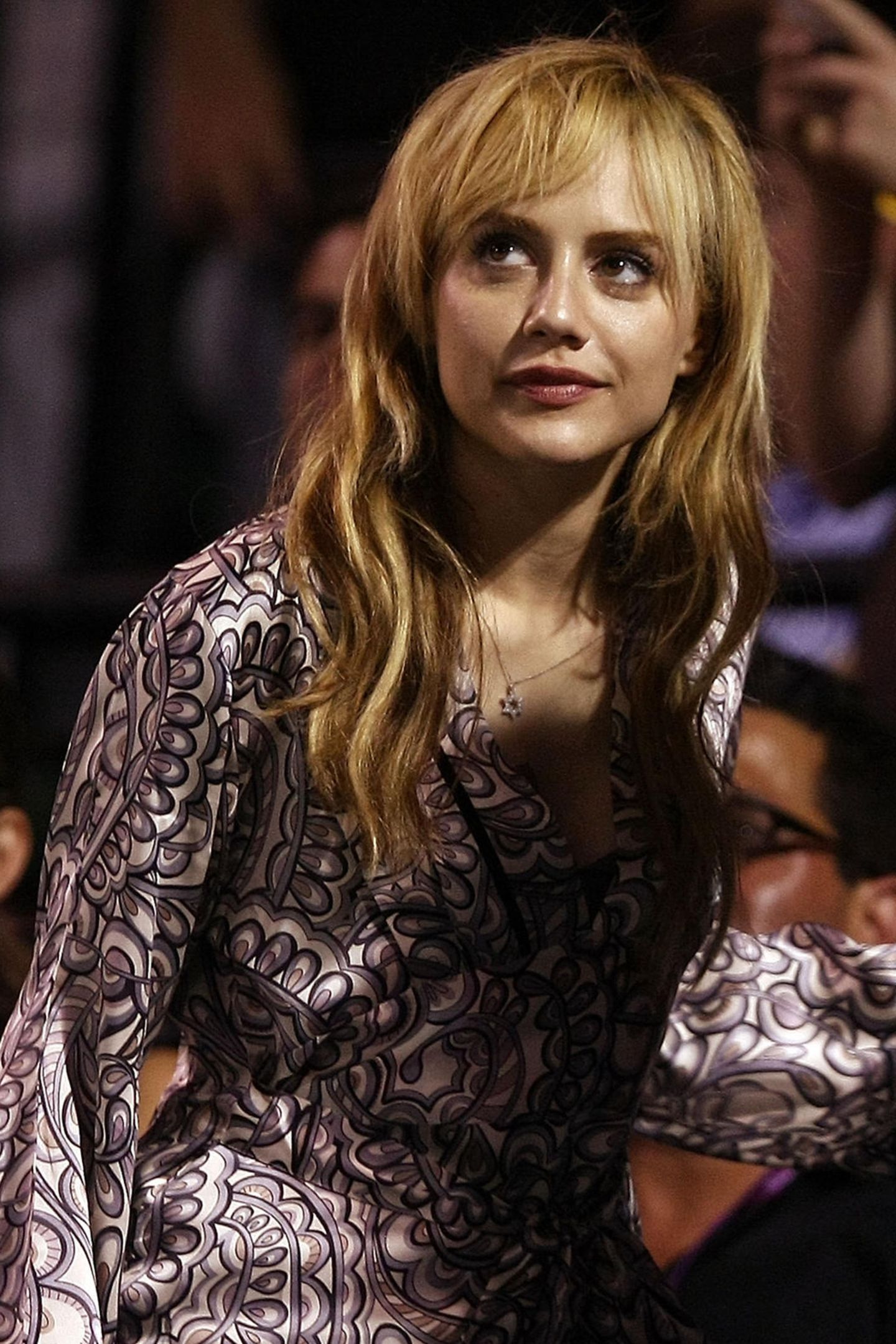 Brittany Murphy Nollaig 2024 Brittany Murphy For The New York Times'