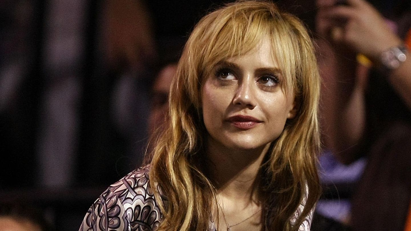 Brittany Murphy (†): Brittany Murphys (†) Co-Star schildert letzte Monate