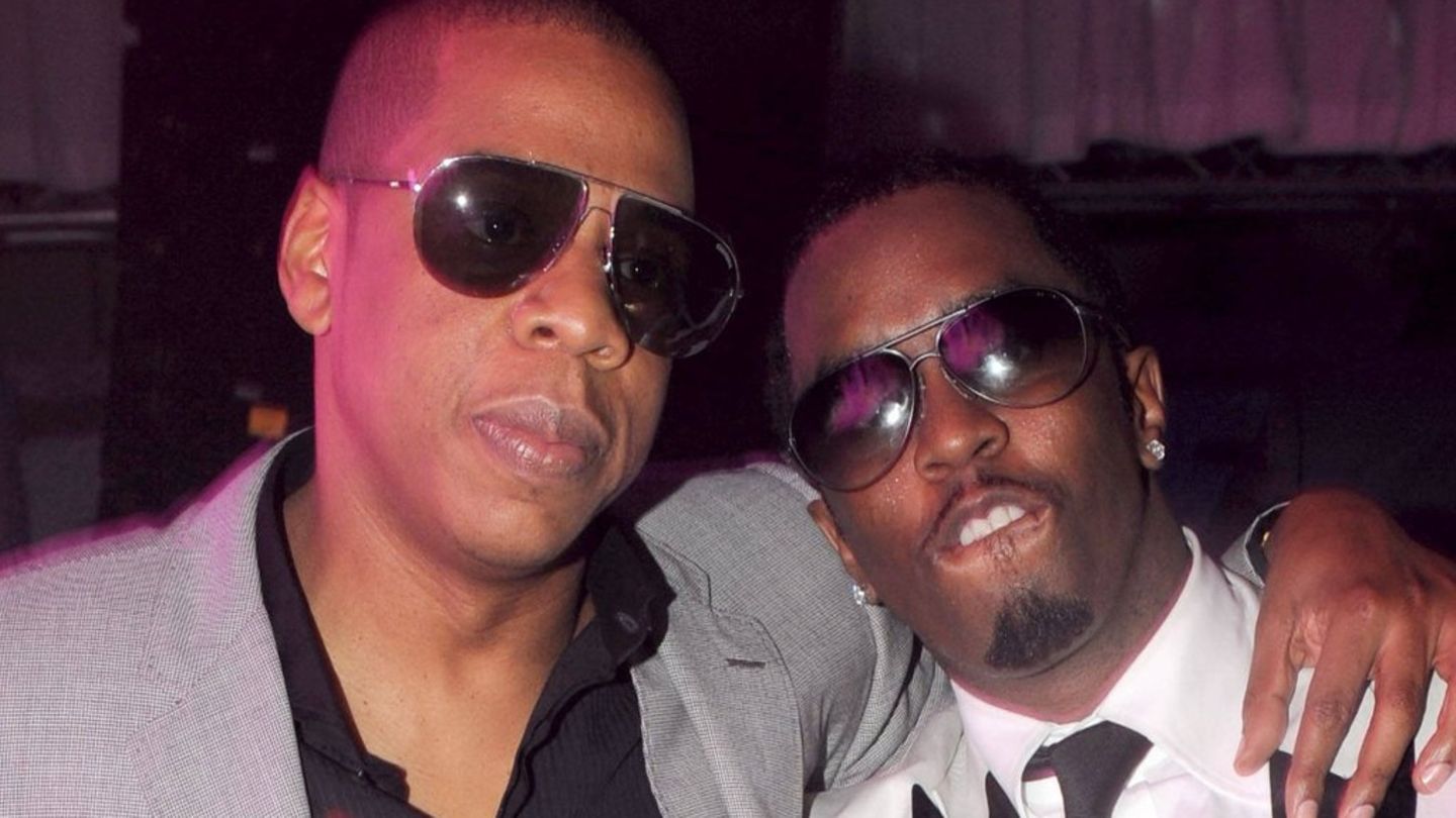 Vorwürfe gegen Sean "Diddy" Combs und Jay-Z: Opferanwalt Buzbee gerät unter Beschuss