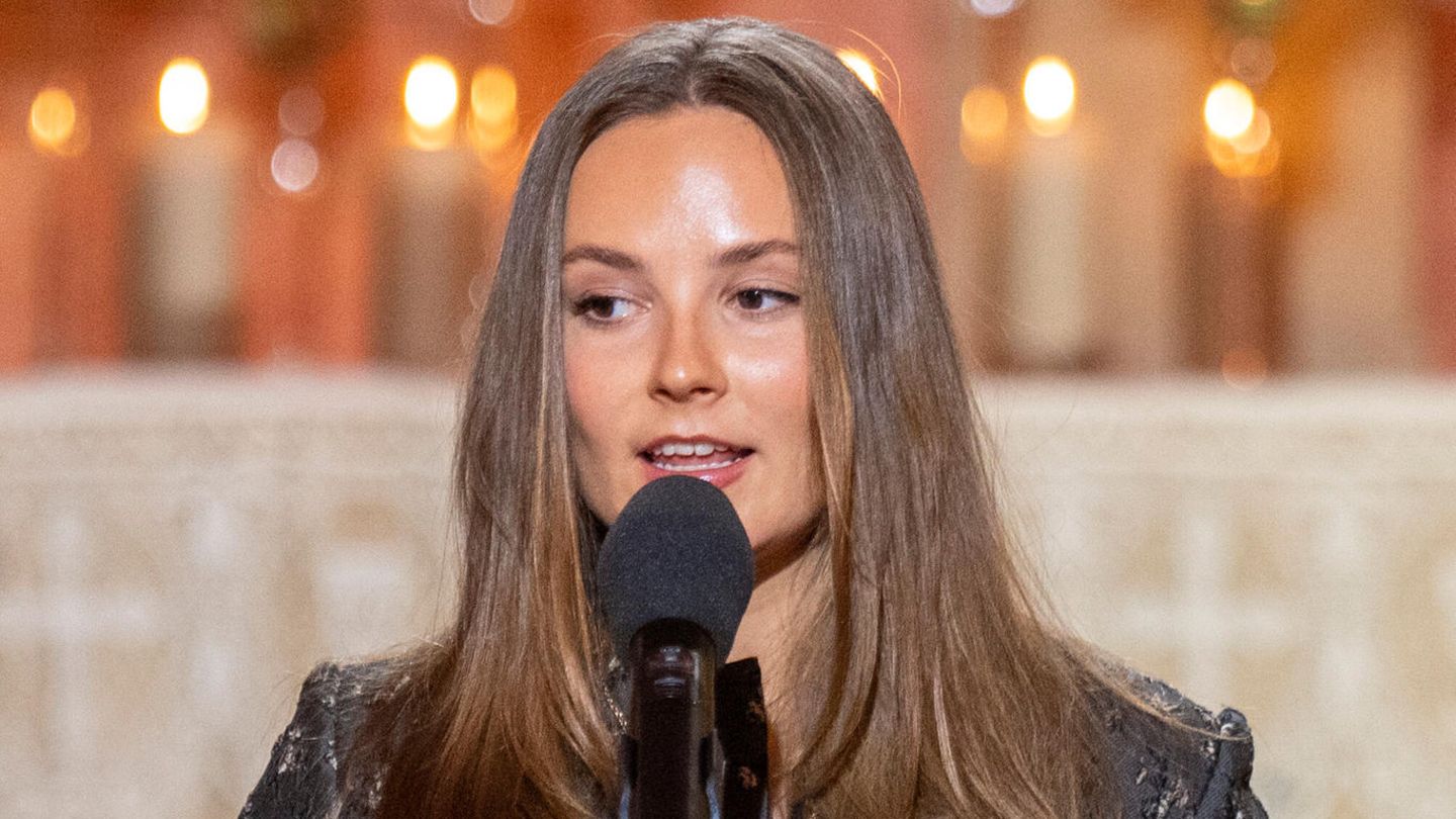 Prinzessin Ingrid Alexandra: Spricht sie hier erstmals über ihren Skandal-Halbbruder?