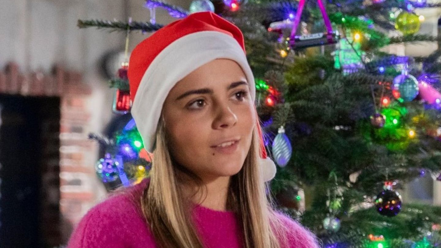 TV-Soaps: Die Vorschau für Montag (23.12.2024)
