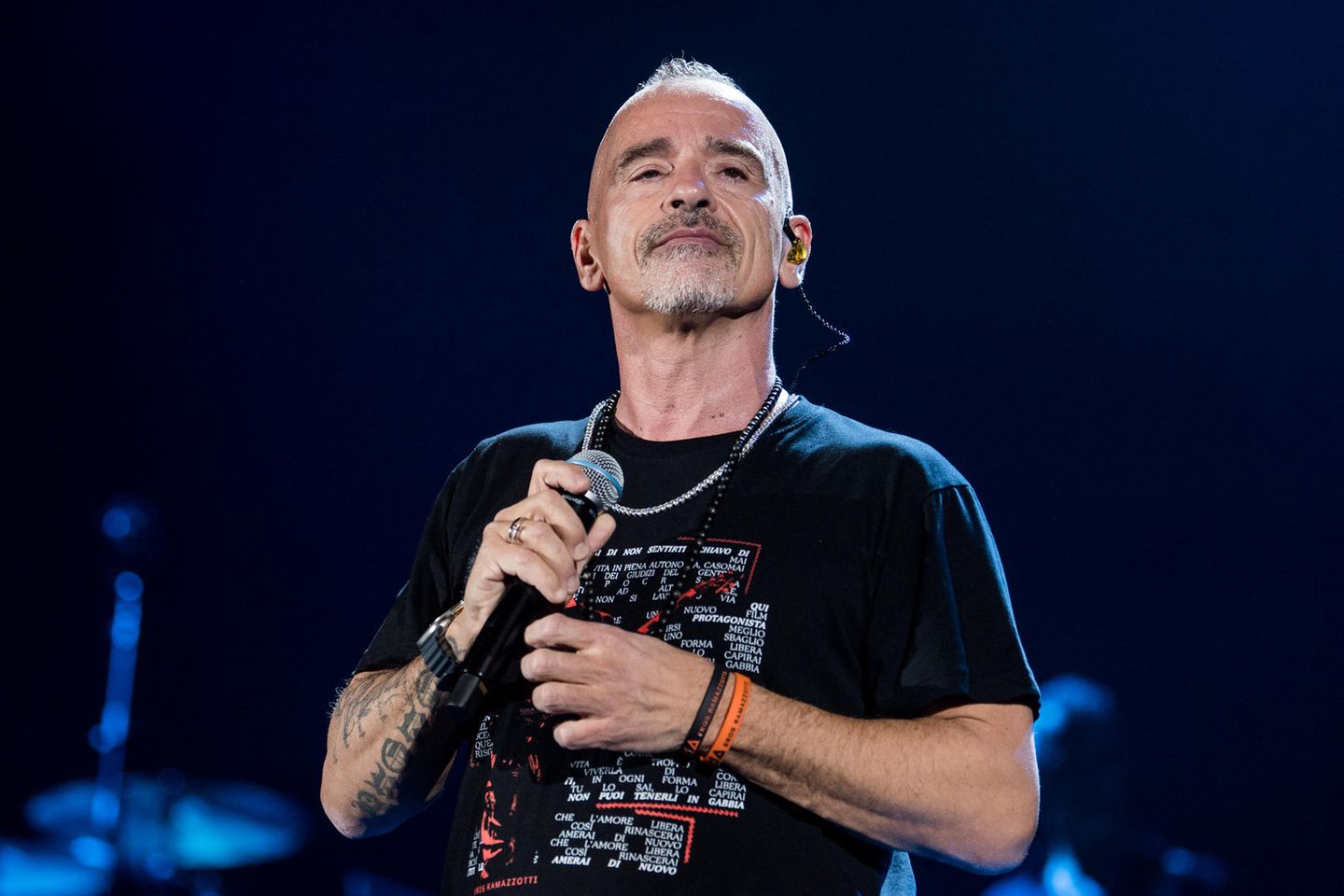 Eros Ramazzotti - Figure 1