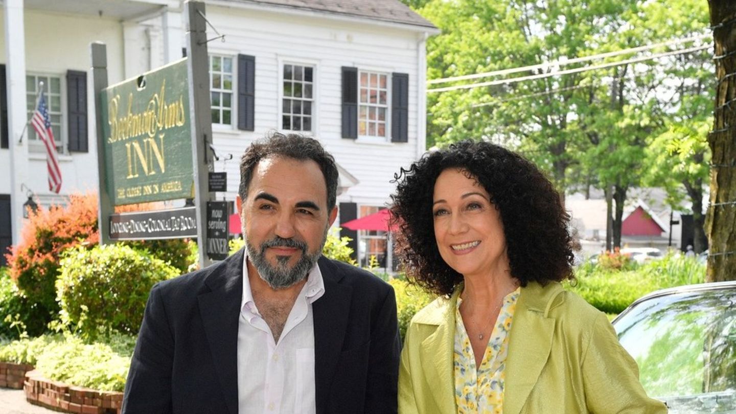 "Das Traumschiff: Hudson Valley": Die häufigsten Reiseziele der TV-Reihe